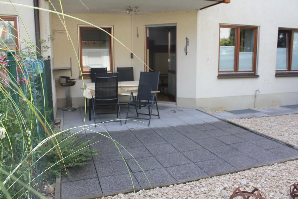 Ferienwohnung Novotny Lörrach Værelse billede