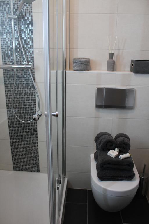 Ferienwohnung Novotny Lörrach Værelse billede